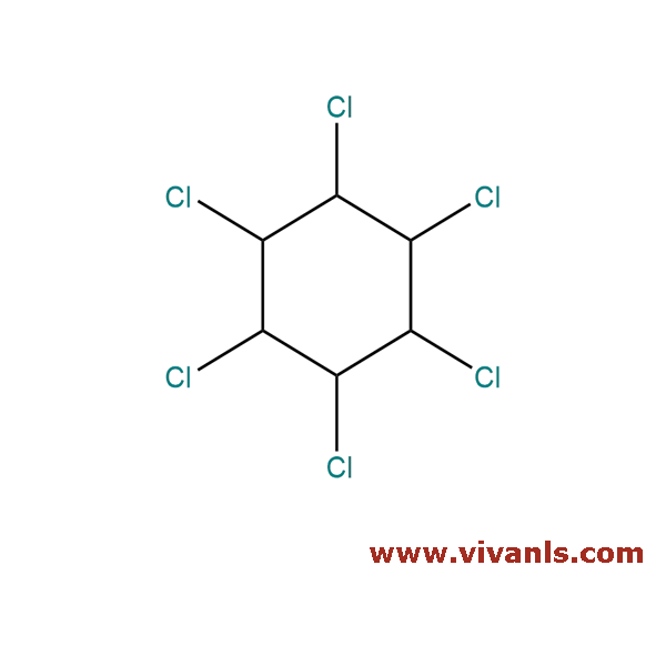 Pesticide Standards-Delta HCH-1657624598.png